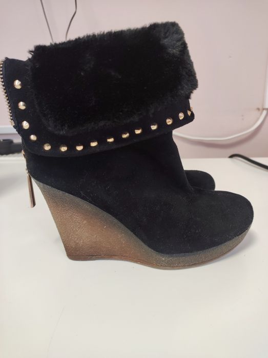 Botki Jenny Fairy 37 rr