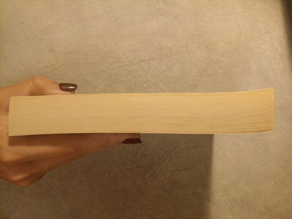 Всего лишь тень, Карин Жибель