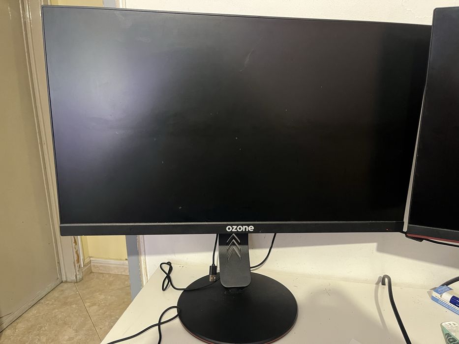 Montior Ozone 144hz 24’’polegadas