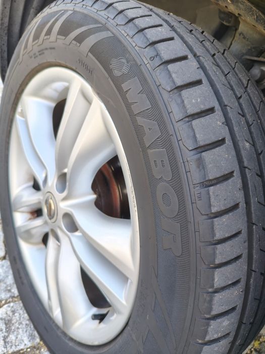 Nissan qashqai - 6000€