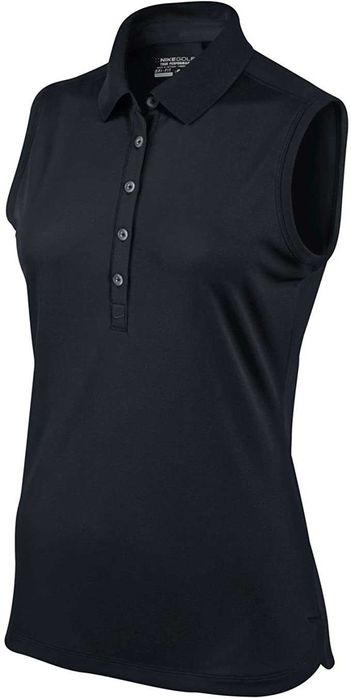 Nike golf dri fit рр l дышащее поло dri fit.