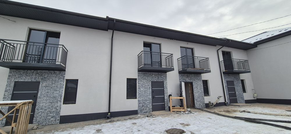 Таунхаус від забудовника! Без переплати! ТОП локація та ціна!