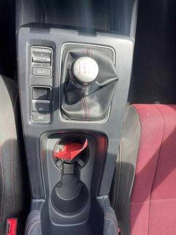 2022 Honda Civic Si Sedan