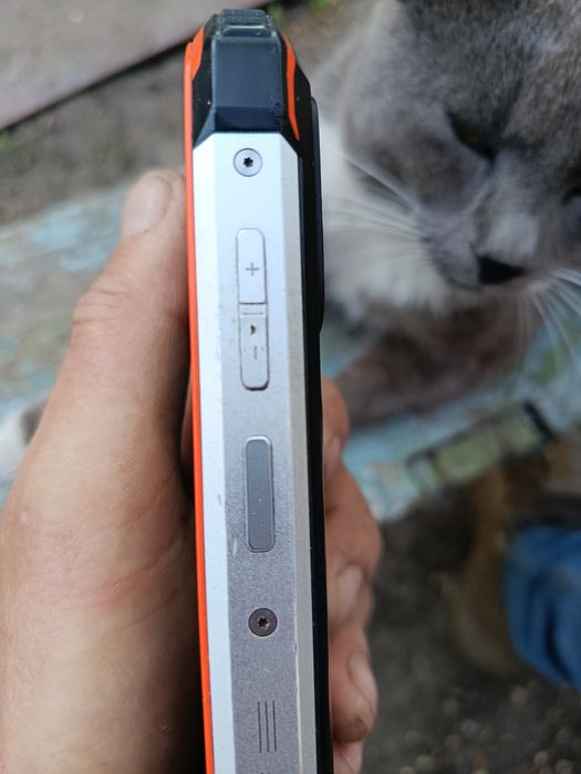 Телефон blackview 7100
