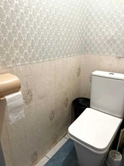 Продаж просторої квартири вул. І.Сірка. 5/9 поверх. єВідновлення!