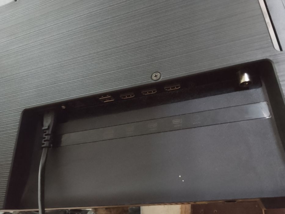 Продам,обменяю TV.На детали   или востоновление .