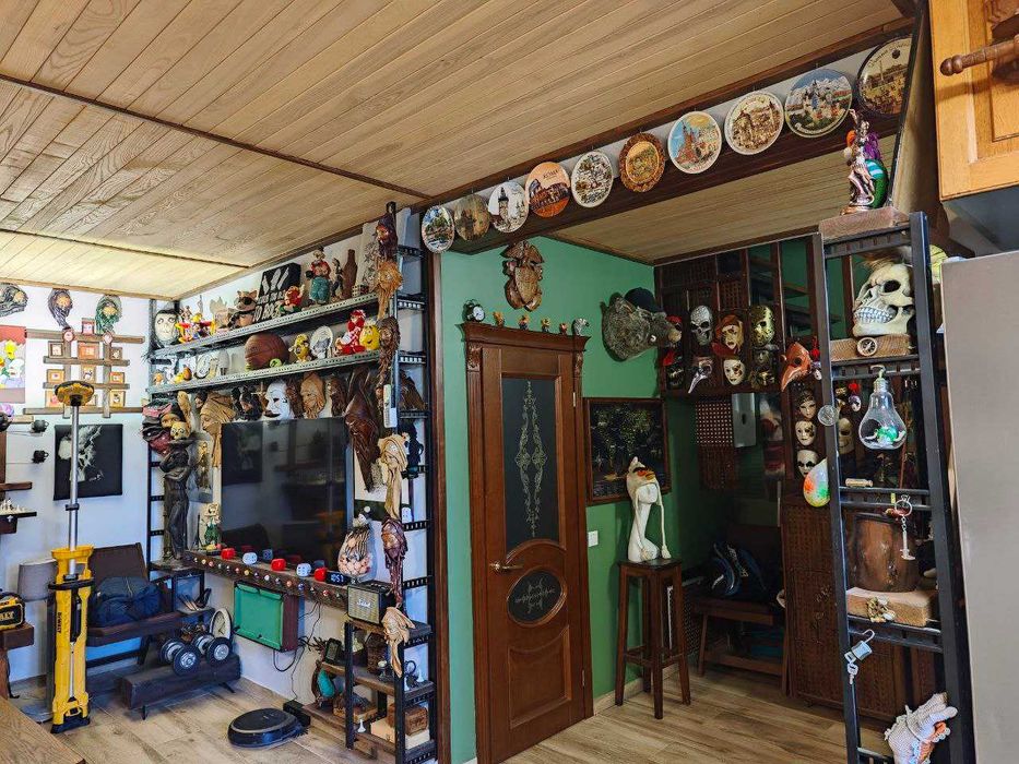 продаж танхаусу 100 м2  Осокорки