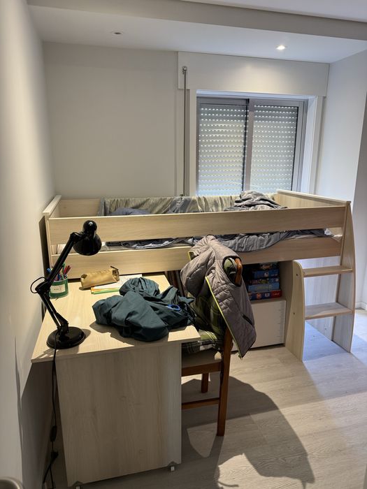 Vendo recheio de casa