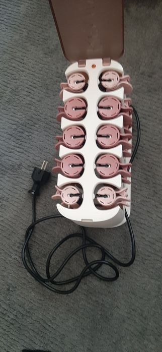 Zestaw termoloków Remington PROlux H9100