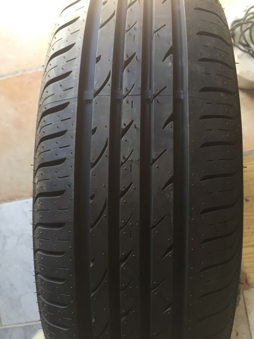 Pneus Nexen 185 65R 14