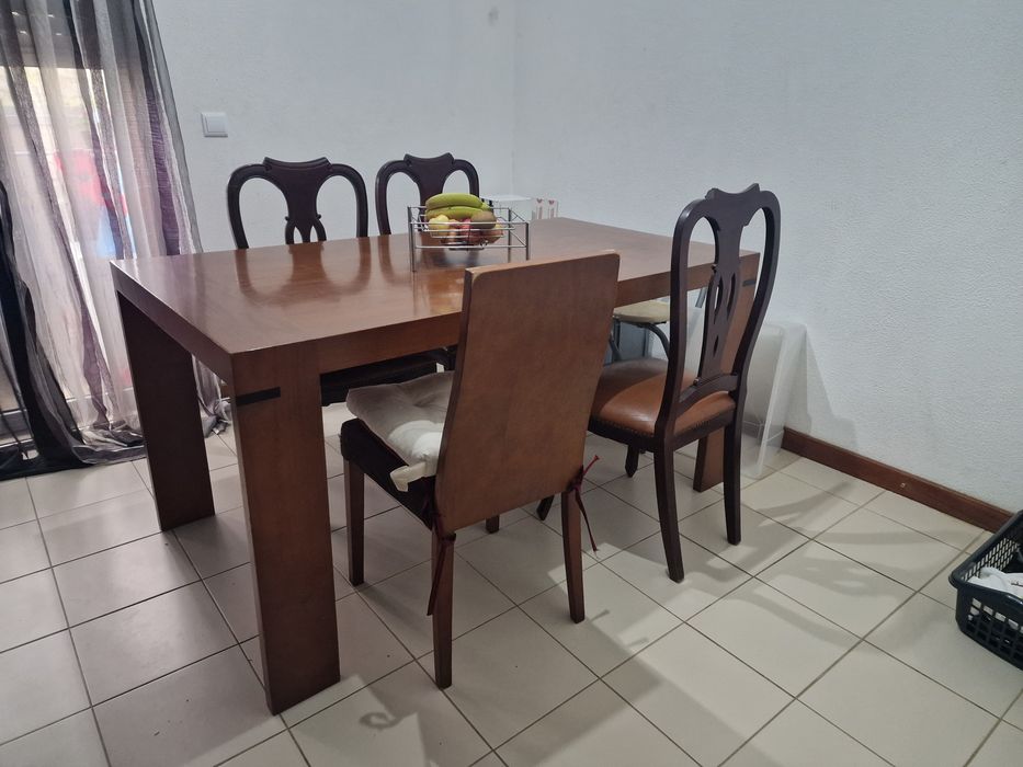 Mesa sala jantar