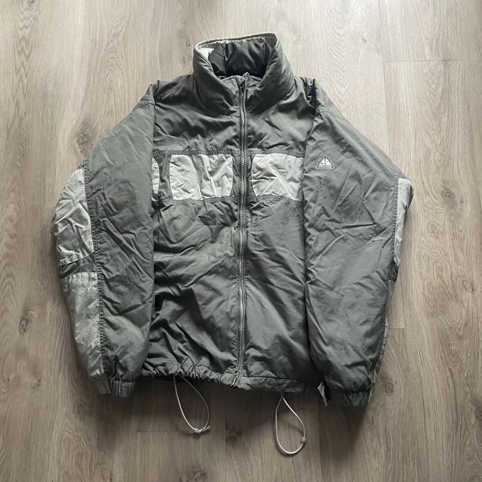 Пуховик Найк Acg ACG