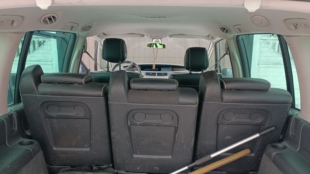 Продам Рено Еспейс