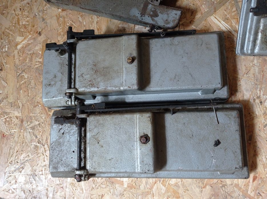 Швейна машинка підон