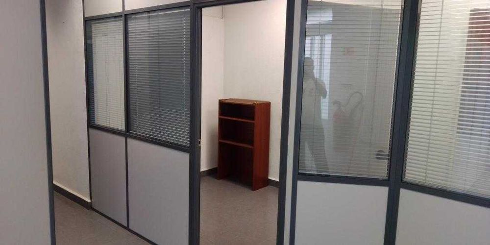 Arrendamento para Escritórios