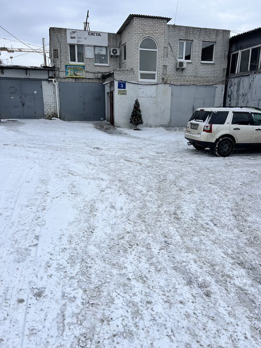 Продам готовий бізнес, склад шин + офіс