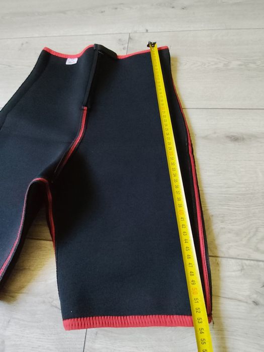 Spodenki neoprenowe , odchudzające.ArmoLine