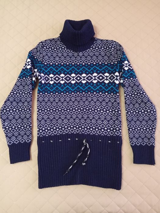Свитер дев. раз. XS/S