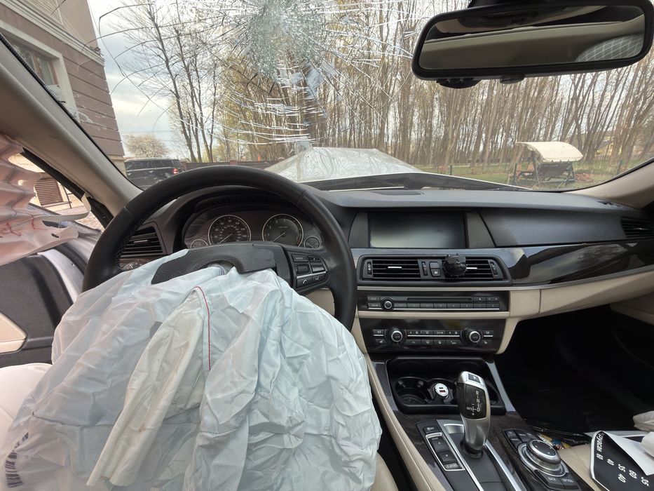 Bmw 528і 2.0 бензин