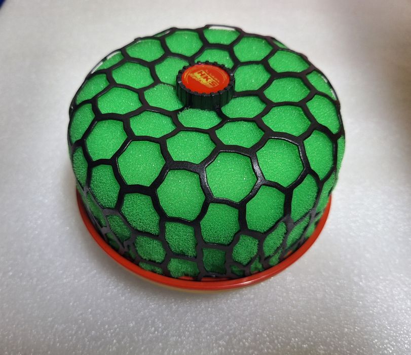 Filtro de ar tipo cogumelo HKS