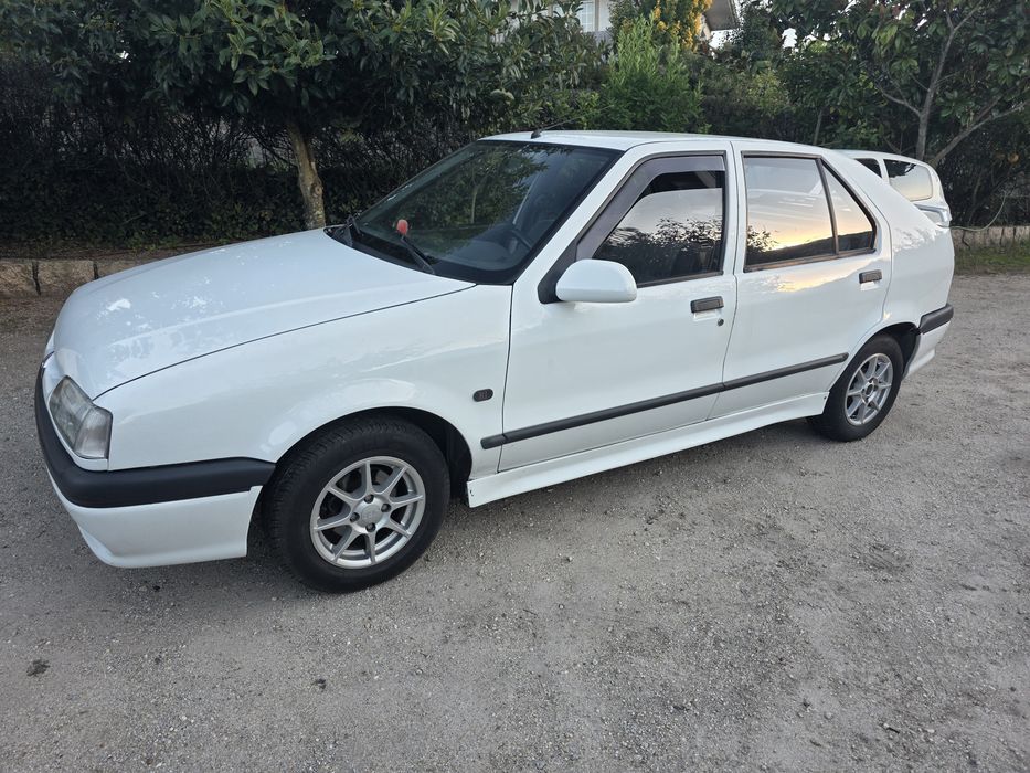 Renault 19 a gasolina