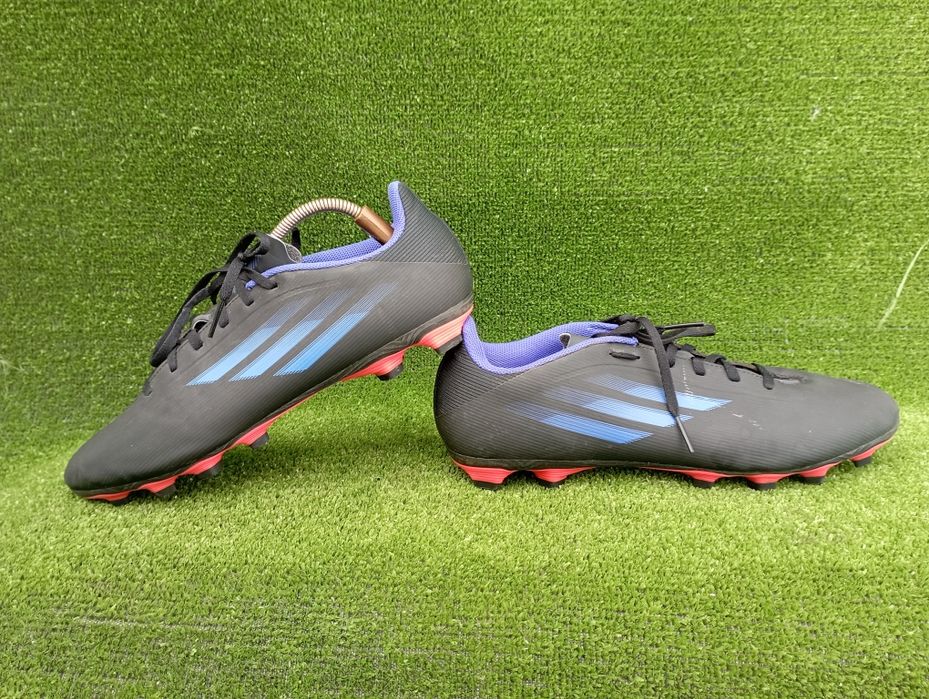 Футбольні бутси Adidas X Speedflow