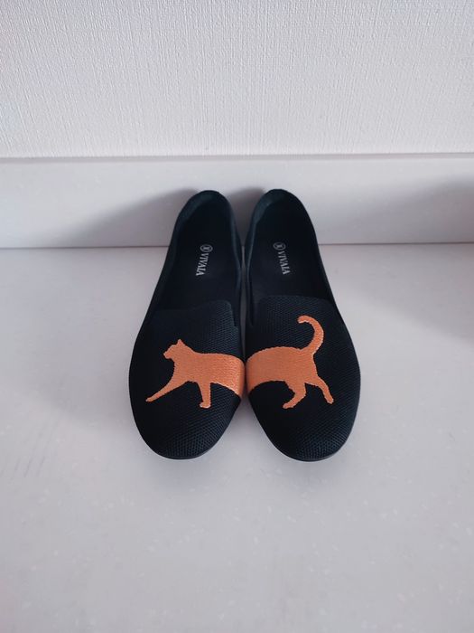 Женская обувь, 37 размер