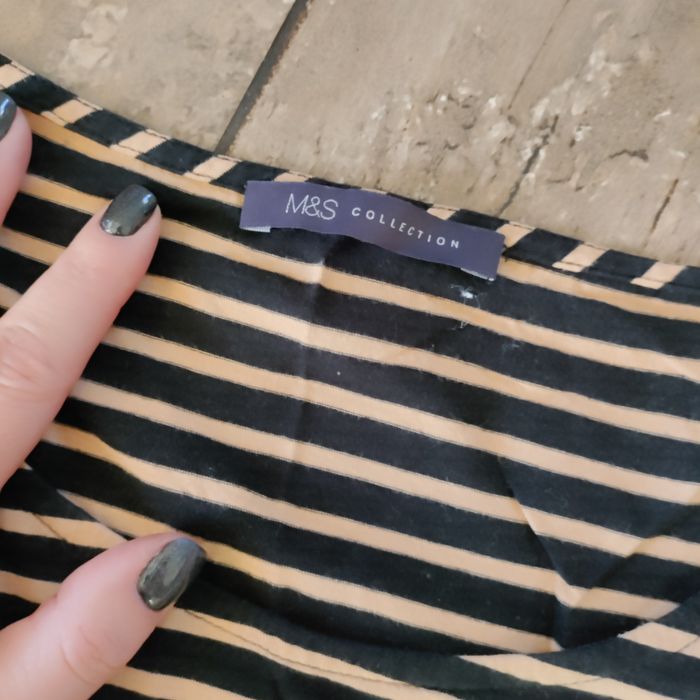 M&S bluzka damska 40