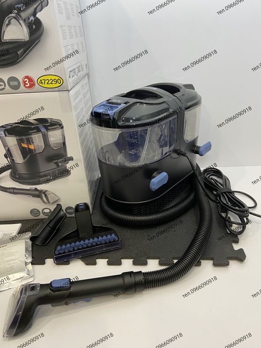 Миючий пилосос, моющий пылесос, SPR 800 A1 Німеччина