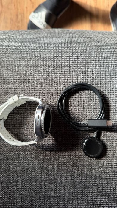 Samsung Galaxy Watch 8 46 mm Cellular