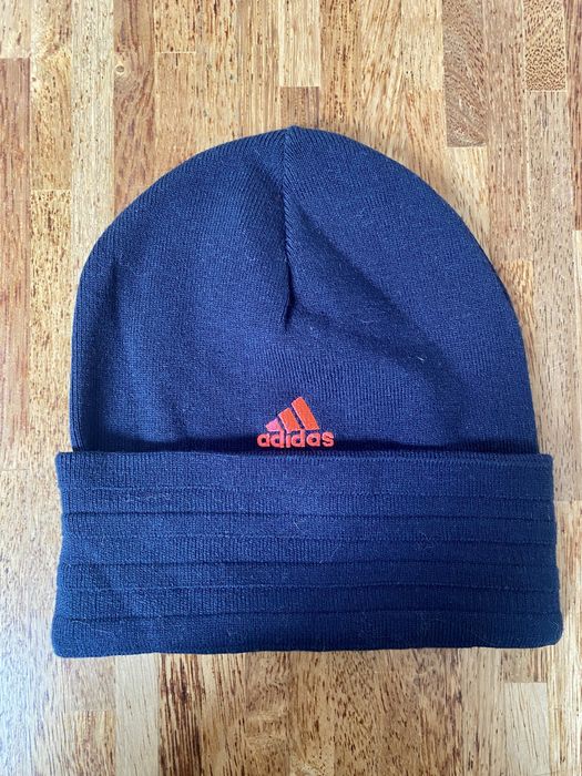 Czapka Bayern Monachium oryginalna Adidas