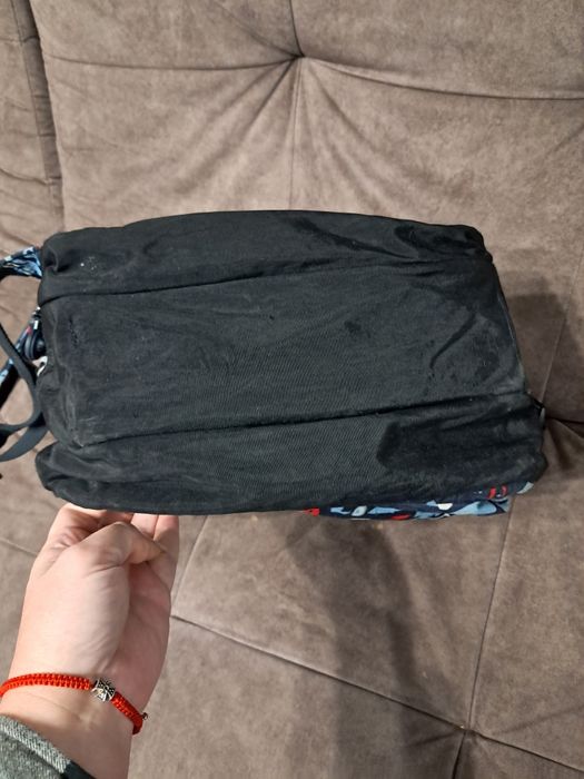 Kipling шкільний рюкзак хлопцю, відмінний стан