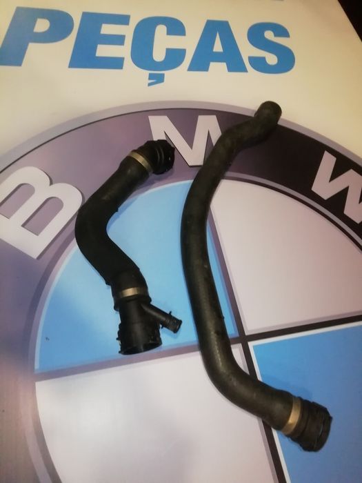 Tubos da água para BMW série 5 /E60 /61 /535