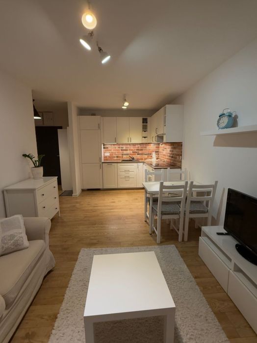 Wynajmę piękne mieszkanie 38m2 w Środzie Wlkp