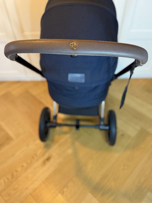 Cybex Priam 2.0 2w1