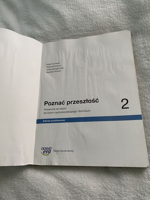 Poznać przeszłość 2