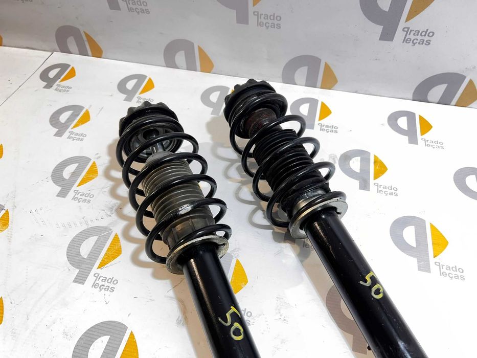 Amortecedor Smart fortwo 450 2G