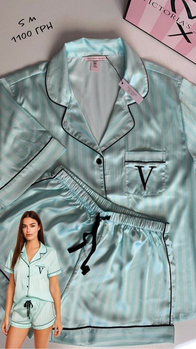 Піжами різні моделі