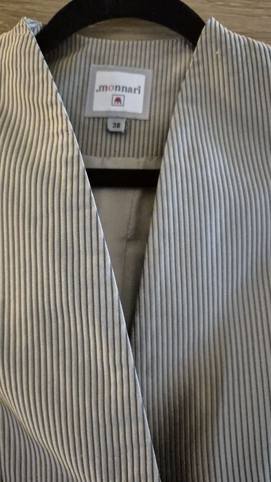 Elegancka marynarka Monnari