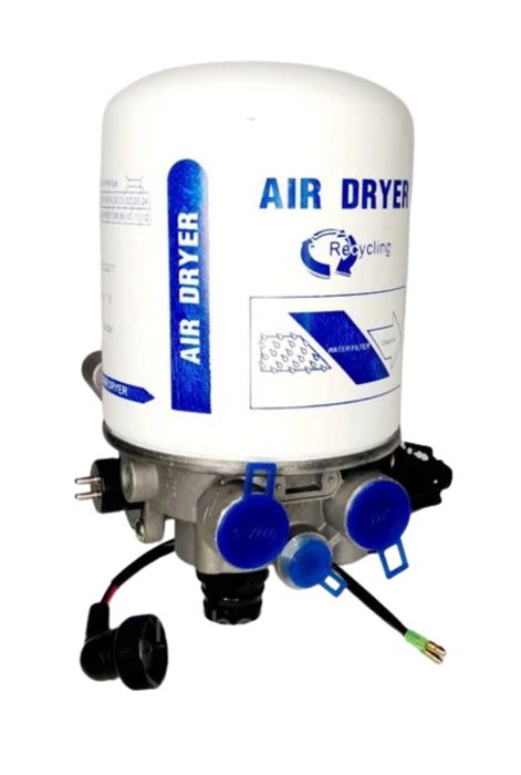 Осушитель воздуха Влагоотделитель DAF, MAN, Богдан, Mercedes, Renault