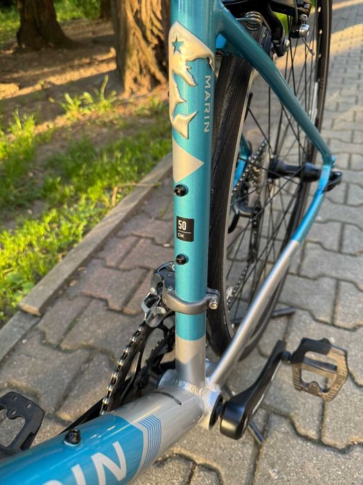 Rower szosowy Marin Ravenna 50cm(S)