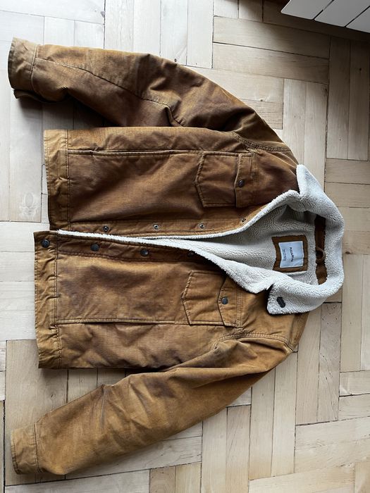 Kurtka męska Pull&Bear