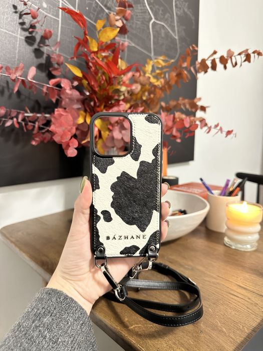 Кейс від Bazhane