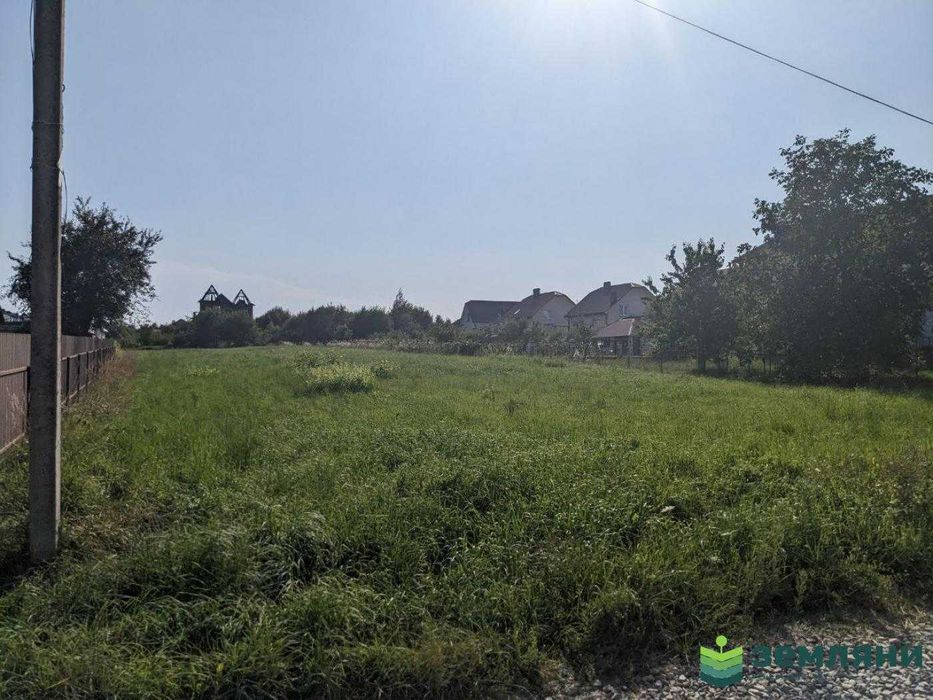 Продається ділянка 30 сот під будів. в Угриневі по вул. Вільна (1)