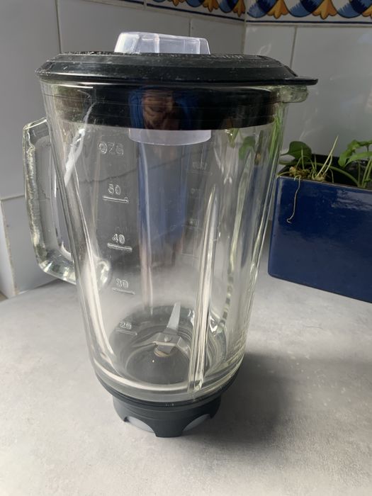 Copo de liquidificadora Silvercrest