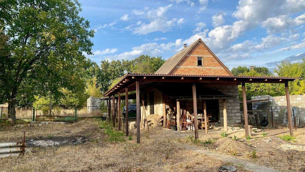 Продам дачу, землю