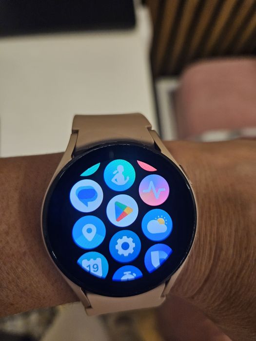 Samsung Galaxy Watch 4