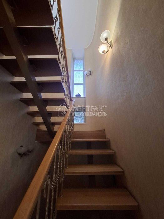 Продаж будинку 395м2 Салтівка