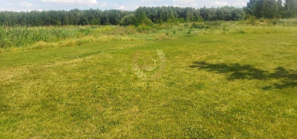 Продам земельну ділянку під житлову забудову в с.Трипілля