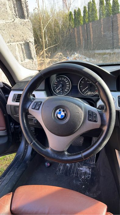 Kierownica do bmw e90 e91 e92 e93